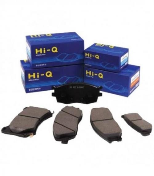 لنت ترمز جلو ام وی ام 315 قدیم 