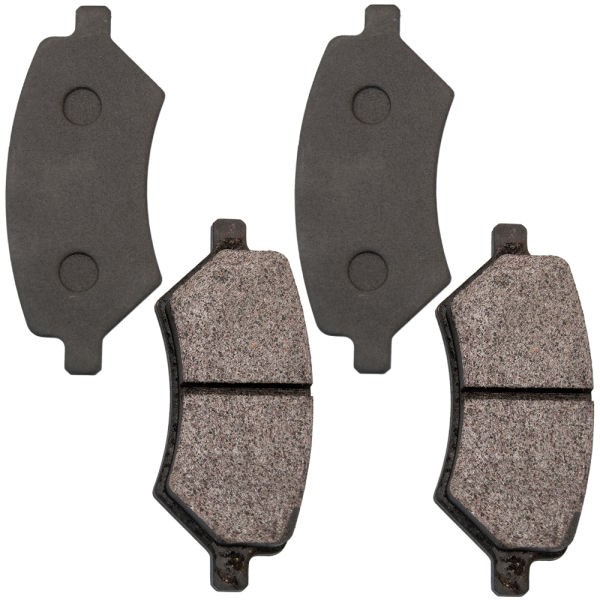 لنت ترمز جلو ام وی ام X22