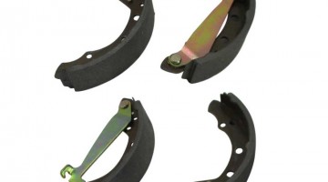 لنت ترمز عقب ام وی ام 315 قدیم